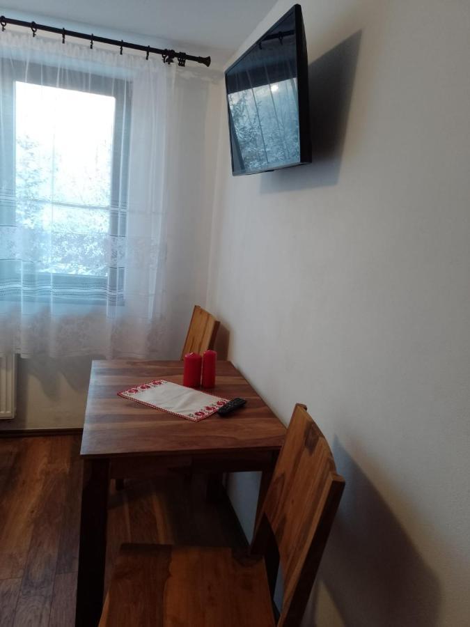 Ubytovanie Pod Gerlachom Vysoké Tatry Kültér fotó