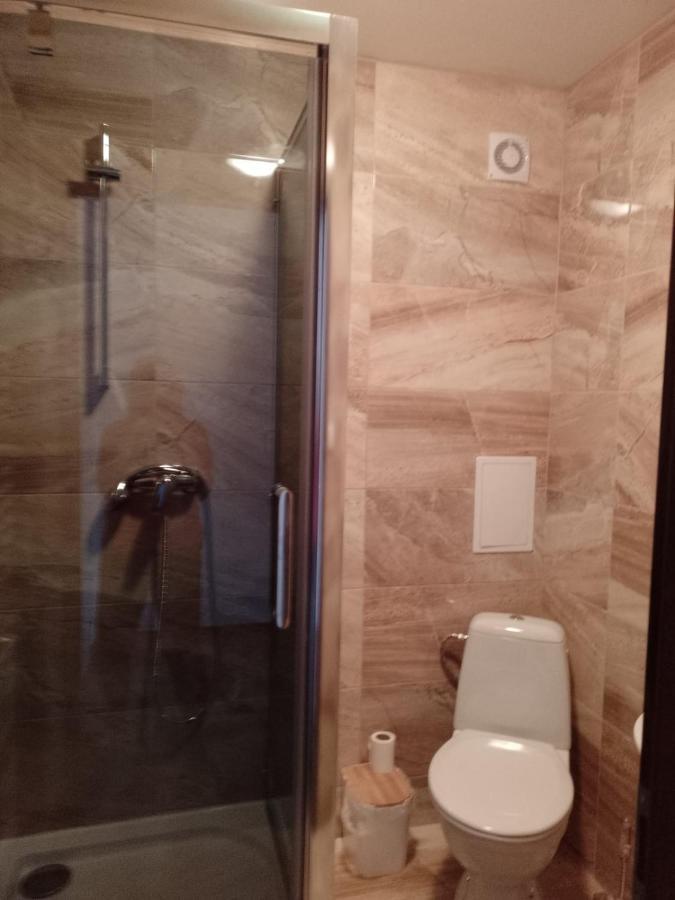 Ubytovanie Pod Gerlachom Vysoké Tatry Kültér fotó