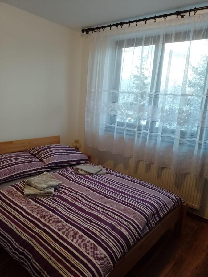 Ubytovanie Pod Gerlachom Vysoké Tatry Kültér fotó