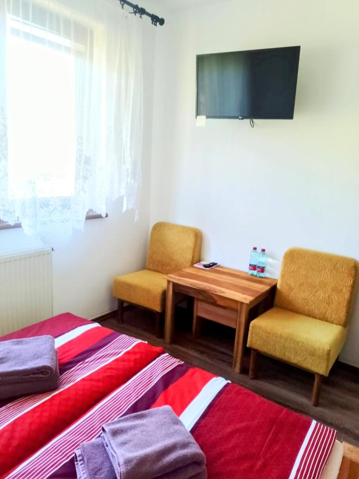 Ubytovanie Pod Gerlachom Vysoké Tatry Kültér fotó